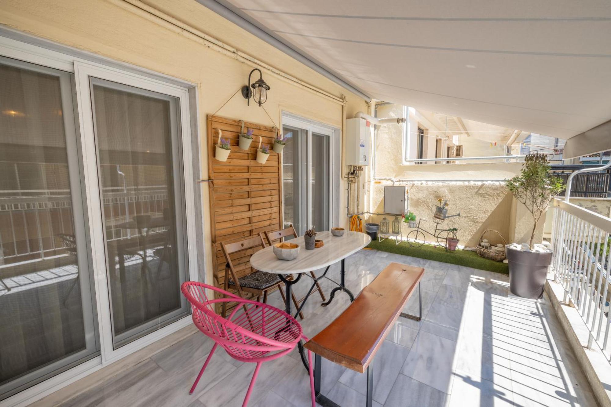 Elysian Bliss By Infox Suites Thessaloniki Exterior photo