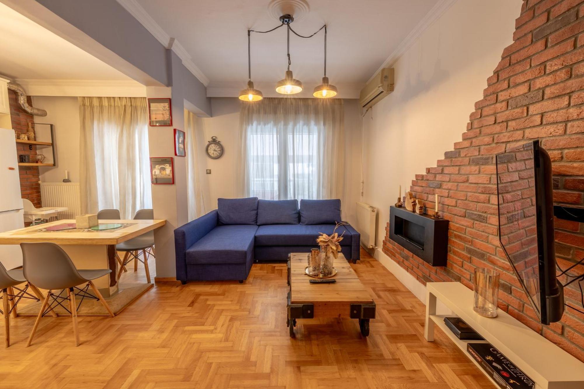 Elysian Bliss By Infox Suites Thessaloniki Exterior photo