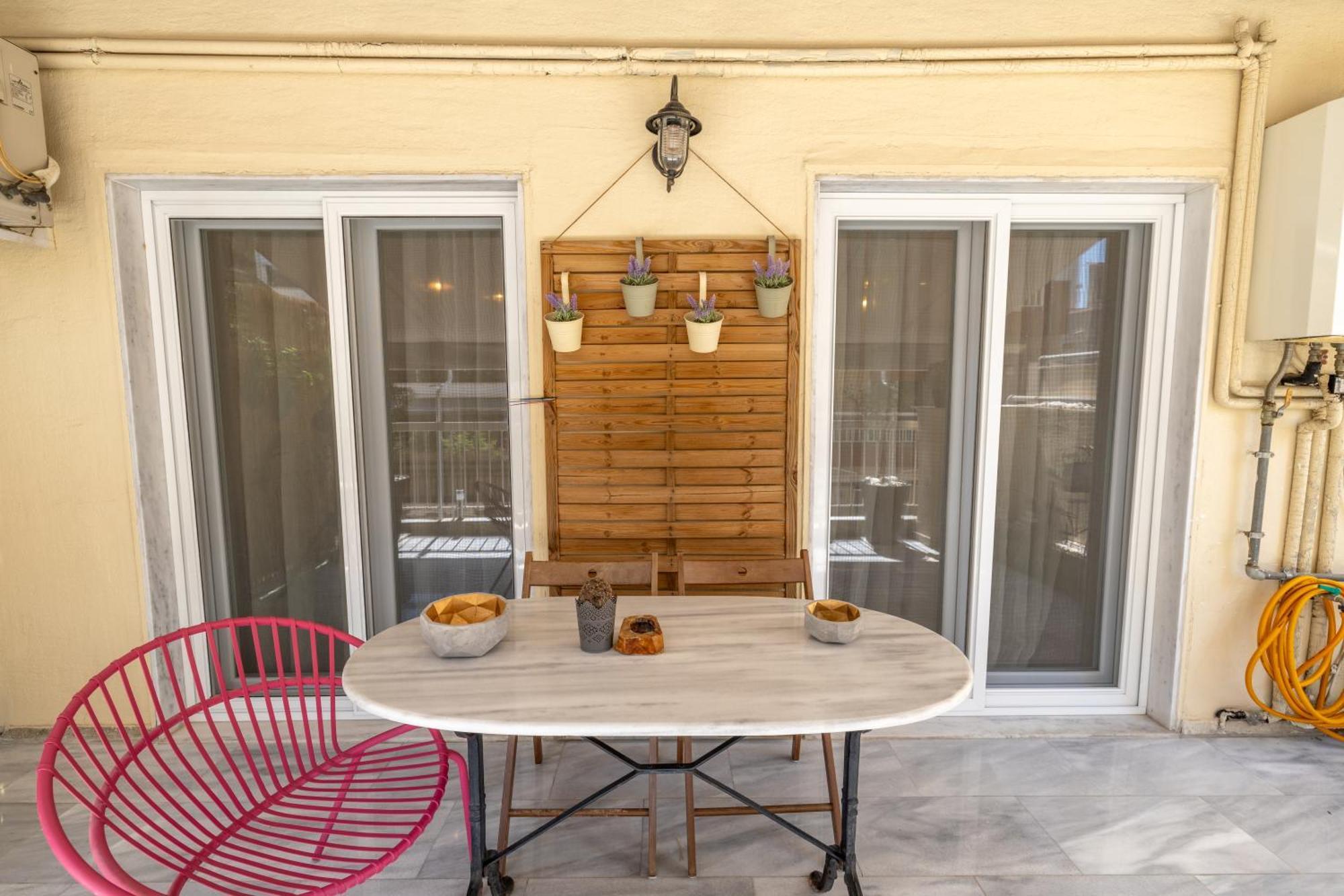 Elysian Bliss By Infox Suites Thessaloniki Exterior photo
