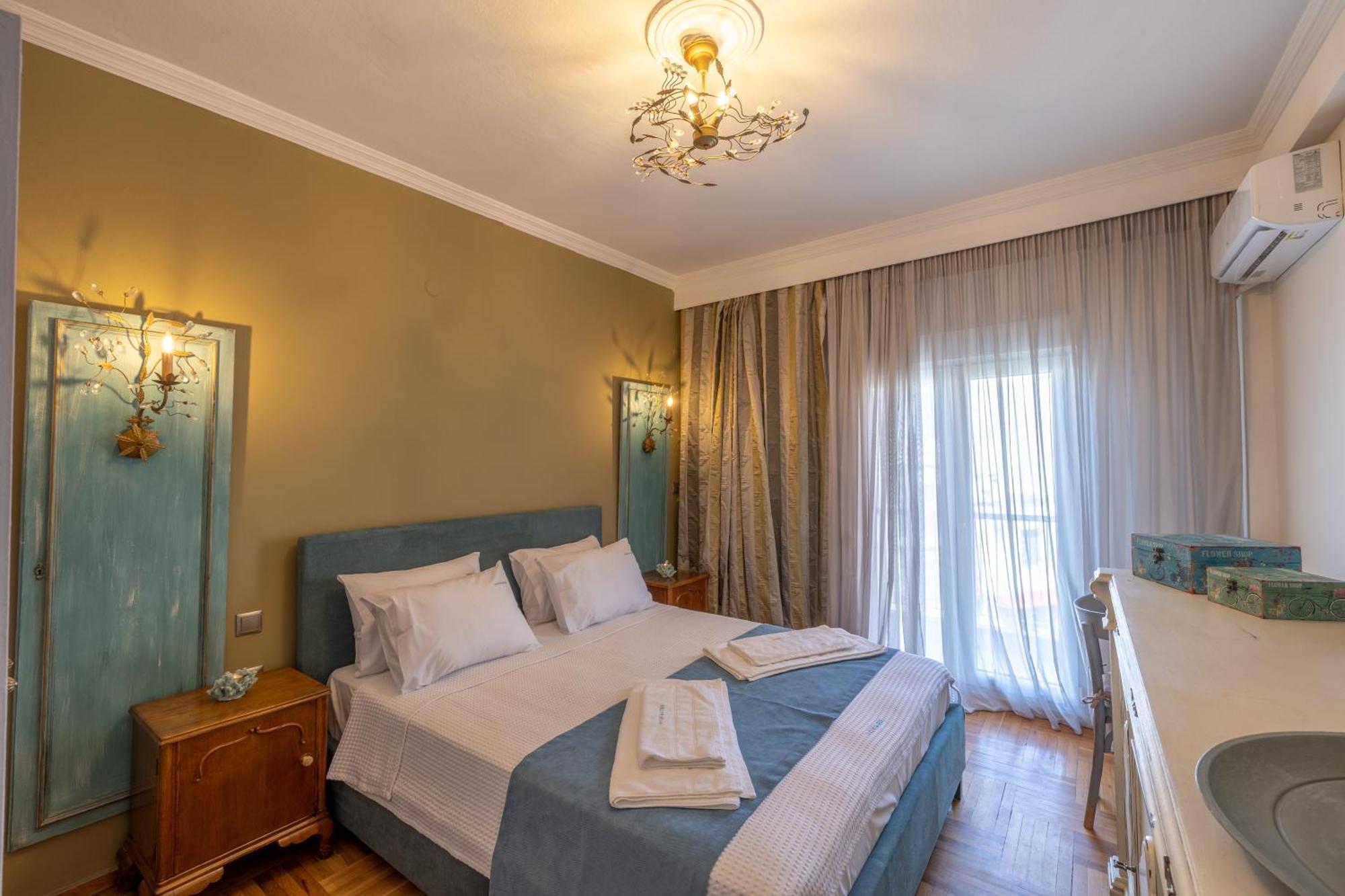 Elysian Bliss By Infox Suites Thessaloniki Exterior photo