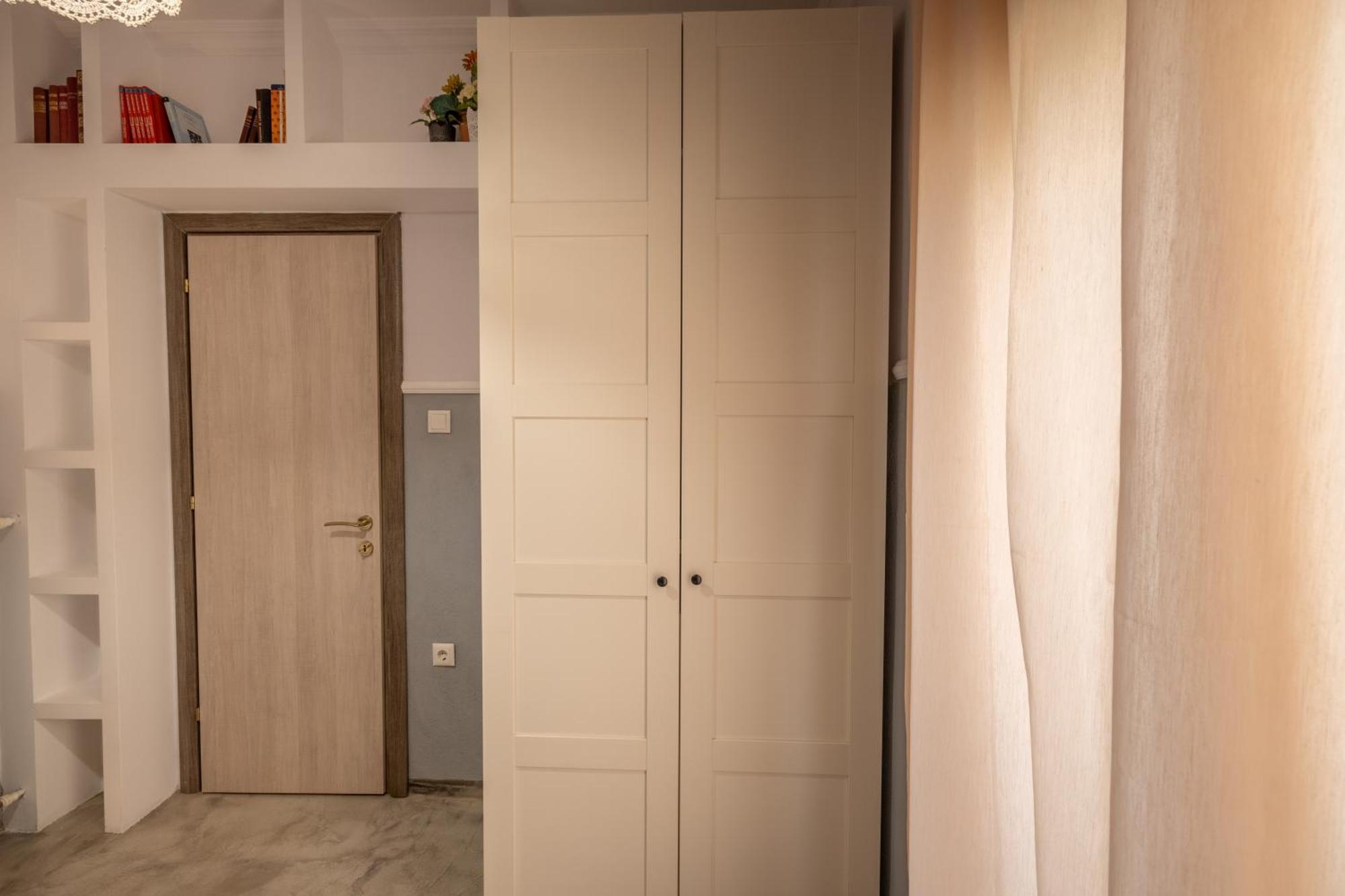 Elysian Bliss By Infox Suites Thessaloniki Exterior photo