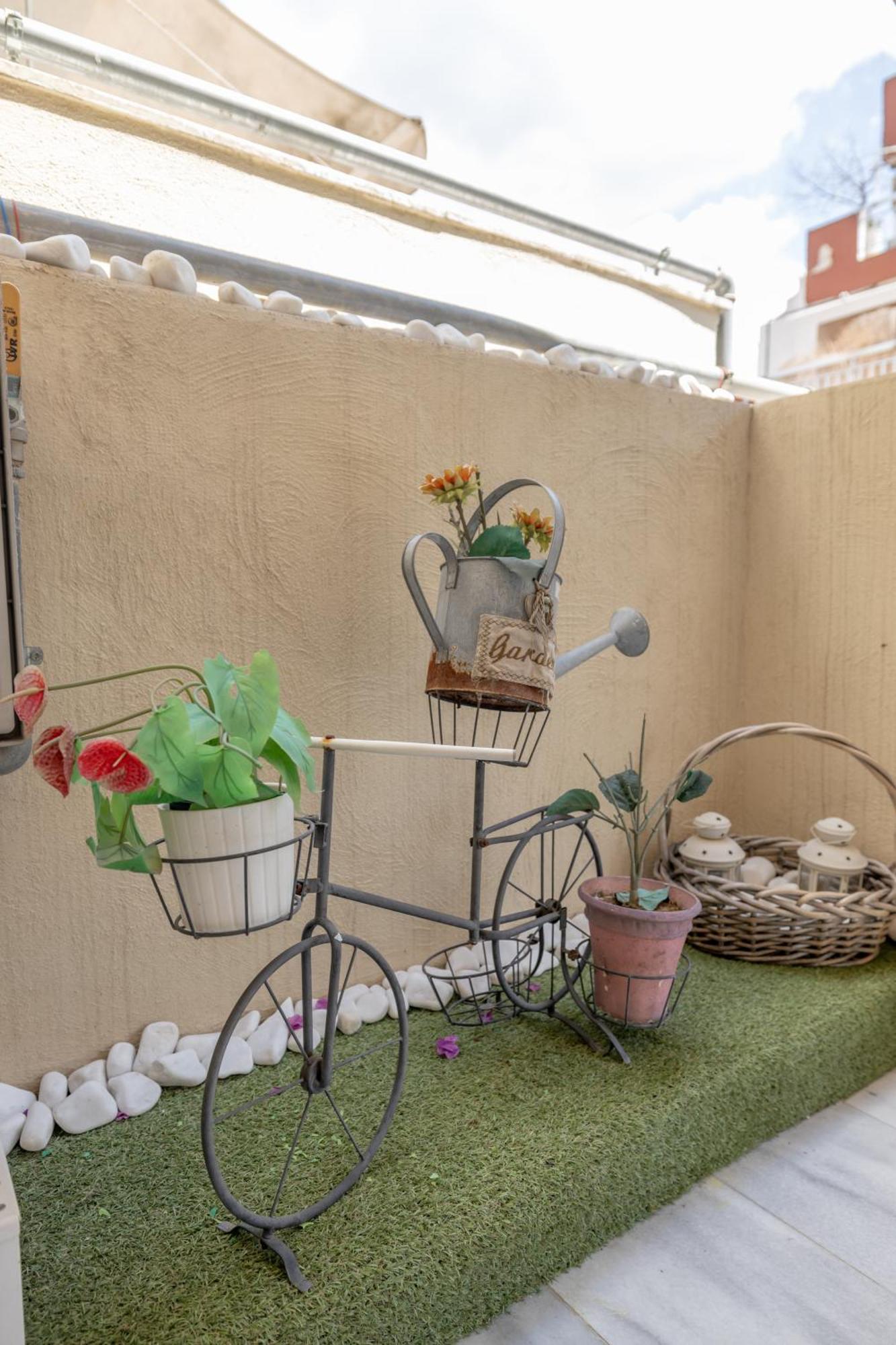 Elysian Bliss By Infox Suites Thessaloniki Exterior photo