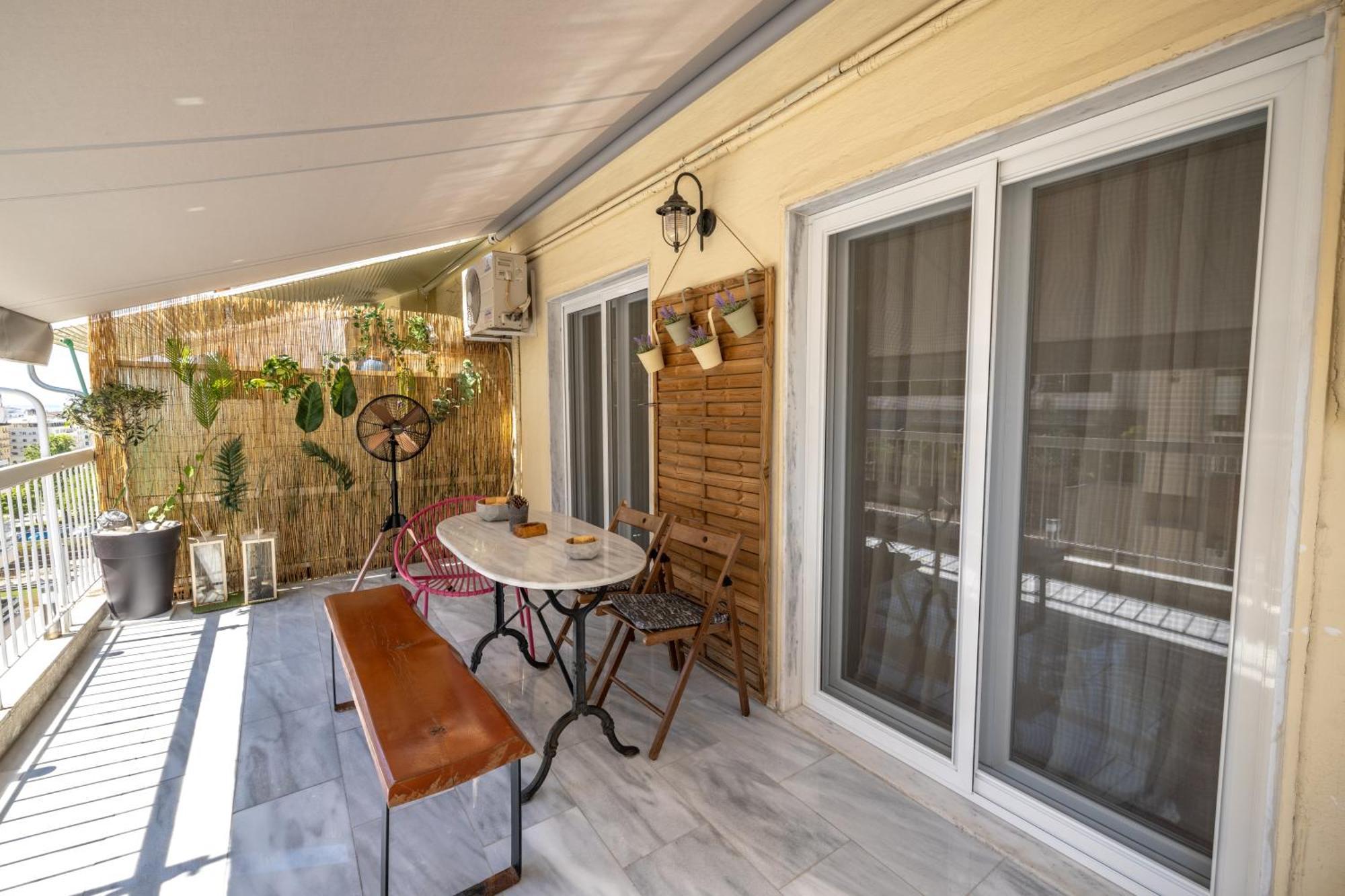 Elysian Bliss By Infox Suites Thessaloniki Exterior photo